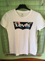 Levi’s t Shirt Größe S Damen Saarland - Schiffweiler Vorschau