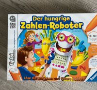 Tip Toi- Der hungrige Zahlen-Roborter Hessen - Fulda Vorschau