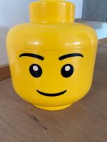 Lego Kiste zur Aufbewahrung Sachsen - Zittau Vorschau
