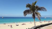 FW- Casa Luna mit Glasfaser Anschluss auf Fuerteventura Niedersachsen - Gorleben Vorschau