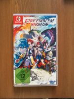 Fire Emblem Engage - Nintendo Switch Spiel Hessen - Marburg Vorschau