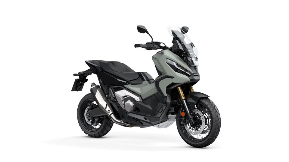 Honda X-ADV 750 Offroad Roller Leasing NUR 230€ IM MONAT in Marktoberdorf