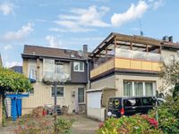 Bereits frei, helle 4,5-Raum-Maisonettwohnung mit großem Garten in Dellwig Essen - Essen-Borbeck Vorschau