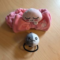 Kakao Friends Apeach Stirnband / BT21 BTS Line Van Haargummi Bergedorf - Hamburg Lohbrügge Vorschau