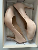 Högl Pumps Nude Frankfurt am Main - Westend Vorschau
