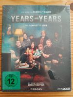 Years and Years Komplette Serie Blu-Ray Sammlung Film Bayern - Regenstauf Vorschau