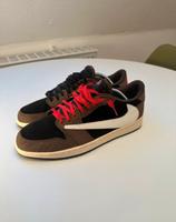Travis Scott x Air Jordan Sneaker Bielefeld - Bielefeld (Innenstadt) Vorschau