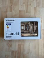 Wasserhahn Mischbatterie Badezimmer Brogrund Ikea, neu Münster (Westfalen) - Centrum Vorschau