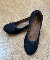 Ballerina / Wedges von Pesaro in Größe 37 Bayern - Kempten Vorschau