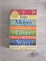 Jojo Moyes Buch "The Giver of Stars" English Novel auf Englisch Hessen - Eschenburg Vorschau