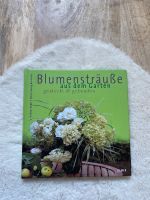 Blumensträuße aus dem Garten gesteckt und gebunden Niedersachsen - Hameln Vorschau