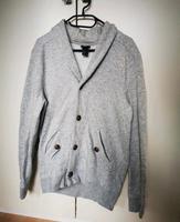 Cardigan Herren/ Sweat-Jacke / Jacke Herren Hessen - Kassel Vorschau