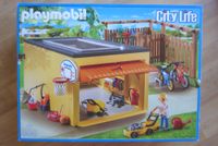 Playmobil Garage mit Fahrradstellplatz, 9368, TOP Pankow - Weissensee Vorschau
