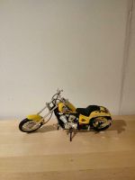 Honda Shadow  VT 600, Umbau Custom Steed Hessen - Weilburg Vorschau