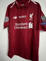 New Balance Liverpool Final Madrid Trikot 2019 Hessen - Fuldatal Vorschau