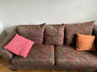 Couch  zu verschenken bis mittwoch Nordrhein-Westfalen - Recklinghausen Vorschau