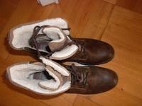Winterstiefel v. Mustang / *neu und ungetragen* / Gr. 39 Baden-Württemberg - Fellbach Vorschau