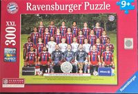 Ravensburger Puzzle FC Bayern München 300 Teile XL Sachsen - Delitzsch Vorschau