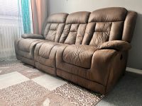 Sofa 3 Sitzer Relax Elektrisch Hannover - Mitte Vorschau