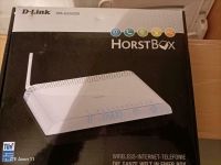 D-Link Horst Box Dortmund - Derne Vorschau