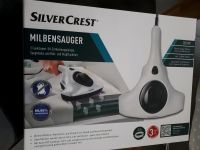 Silvercrest Milbensauger UV  300 A1 zum Frühjahrsputz Rheinland-Pfalz - Malberg Vorschau