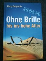 Ohne Brille bis ins hohe Alter Buch Niedersachsen - Stuhr Vorschau