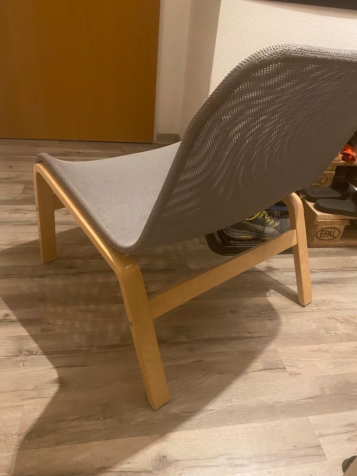 Stuhl für ein Zimmer in Leipzig