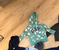 GAP Oshkosh C&A Hoodie Sweatshirt Zipper Kapuze Größe 98 je 6€ Bayern - Andechs Vorschau