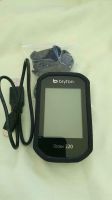 Bryton Rider 320 GPS Tacho Fahrrad Computer Bremen - Blumenthal Vorschau