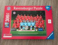 Puzzle FC Bayern 2015 / 2016 XXL Teile 300 Bayern - Hausen Oberfr. Vorschau