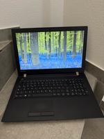 Lenovo V510 15,6 Zoll Laptop i5 7200U, 8GB RAM, 256GB SSD, FullHD Bayern - Landshut Vorschau