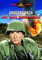 Mit Blut geschrieben - DVD - Gregory Peck -- NEU OVP Nordrhein-Westfalen - Werther (Westfalen) Vorschau