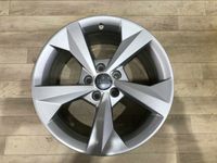 1x Original Audi A3 8Y 8V 18 Zoll Felge 8Y0601025J 8x18 ET46 Alu Bayern - Ingolstadt Vorschau