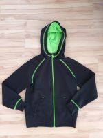 Sweatjacke von H&M Sport Gr. 122/128 Bayern - Aschaffenburg Vorschau