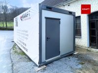 Duschcontainer Damen/Herren | Sanitärcontainer | Sofort verfügbar Nordrhein-Westfalen - Halle (Westfalen) Vorschau