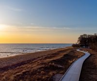 Usedom Fewo Achterwasser Lütow Ferien an der Ostsee Mecklenburg-Vorpommern - Zemitz Vorschau