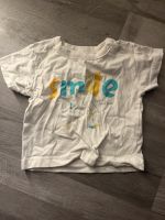 Baby Tshirt Größe 56 Hessen - Nieste Vorschau