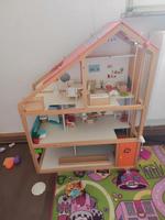 Puppen Haus Nürnberg (Mittelfr) - Südstadt Vorschau