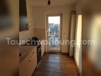 [TAUSCHWOHNUNG] 2-Zimmer-Wohnung mit Balkon in der Neustadt Dresden - Neustadt Vorschau