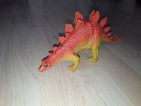 Stegosaurus Imperial Toy 1985, Sammlerstück Niedersachsen - Coppengrave Vorschau