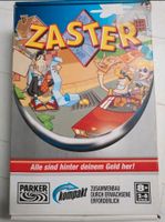 Parker Zaster Spiel, Gesellschaft Brettspiel, Spiele Nordrhein-Westfalen - Lengerich Vorschau