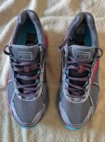 Brooks Damensportschuh Grau Gr. 42 Stuttgart - Stuttgart-Ost Vorschau