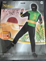 Ninja-Karnevalskostüm für Kinder Rheinland-Pfalz - Trier Vorschau