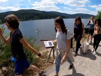 Outdoor • Escape • Erlebnis | Das verlorene Dorf (Schluchsee) Baden-Württemberg - Horben Vorschau