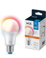 2x WiZ E27 LED Lampe Tunable White & Color, 60 W, dimmbar App Hamburg-Nord - Hamburg Eppendorf Vorschau