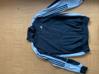 Adidas Trainings Sweatshirt Jacke Rheinland-Pfalz - Katzenelnbogen Vorschau