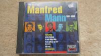 CD    Manfred Mann the best of  1964 - 1966 3.- € Sachsen - Augustusburg Vorschau