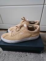 NIKE ~ Match Classic suede~  Gr.44.5 Niedersachsen - Bremervörde Vorschau
