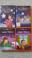 DVDs Lauras Stern Kinofilme und Serienfolgen 3 u. 4 Nordrhein-Westfalen - Marl Vorschau