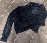 Crop Pullover / Crop Strick- Pulli Altona - Hamburg Ottensen Vorschau